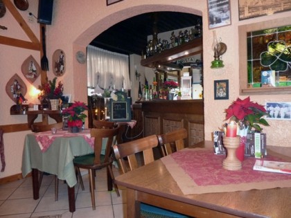 Photo: Christa&amp;#039;s Restaurant